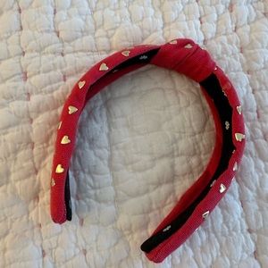 Lele Sadoughi children’s size headband
